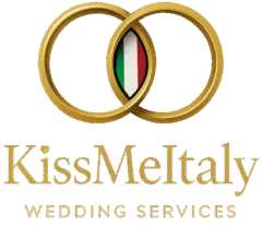 LOGO kiss me italy