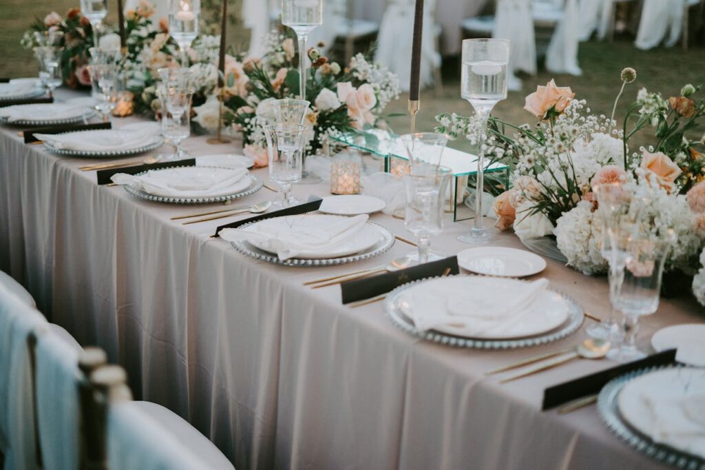 Your Personalized Wedding in Italy