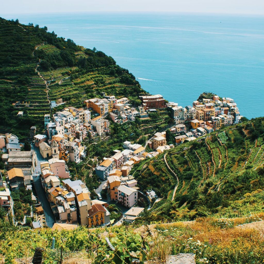 Wedding Liguria