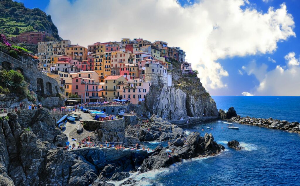 Wedding Liguria
