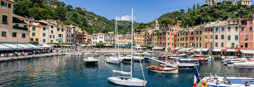 Wedding Liguria