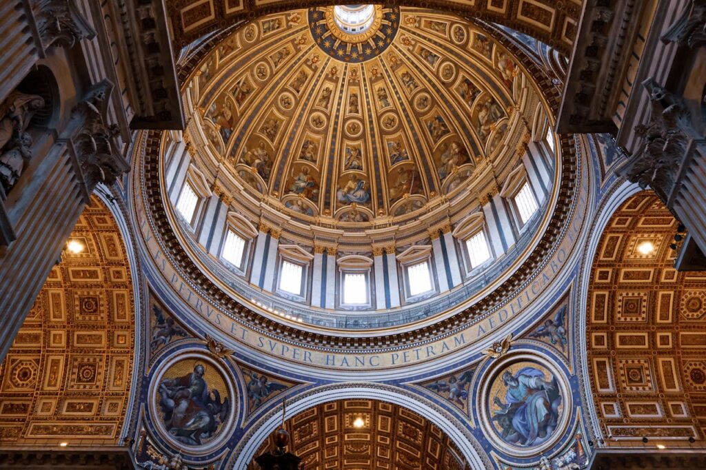 Wedding in Venice Venice's Magnificent Churches: Sacred Settings for Your Dream Wedding