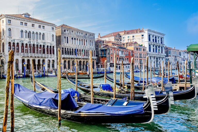 venice wedding Wedding in Venice