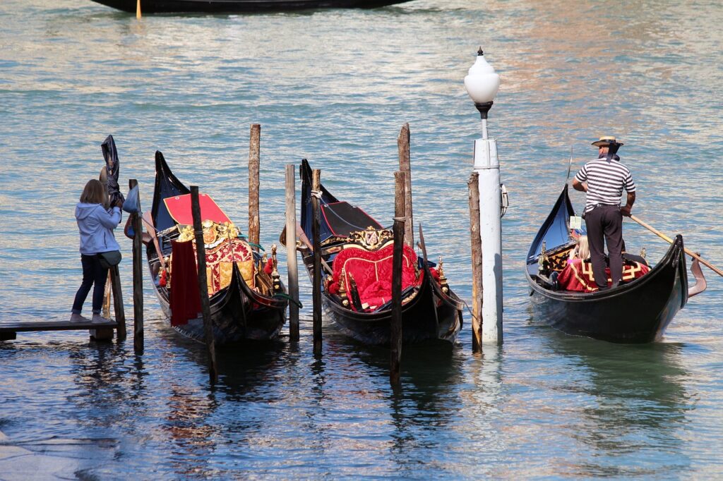 venice wedding