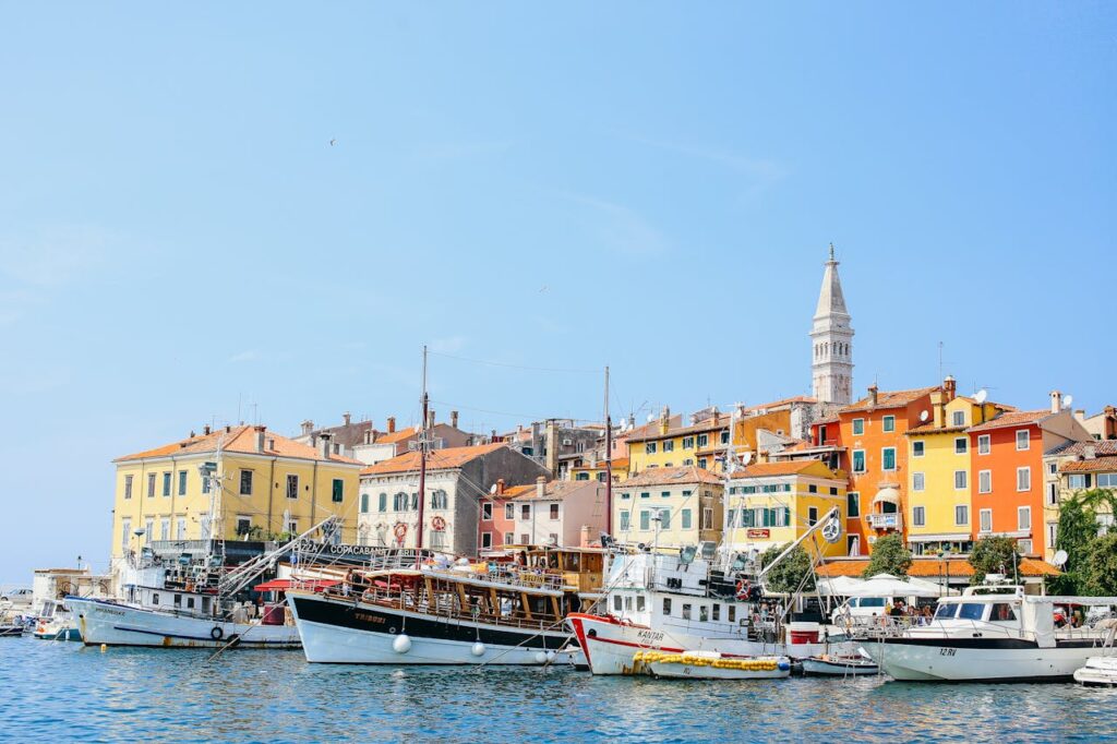 wedding in portofino