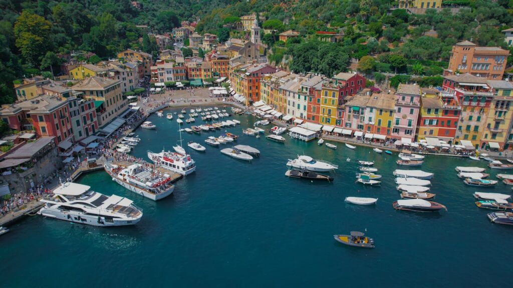 Unveil Secret Italian Wedding Traditions
