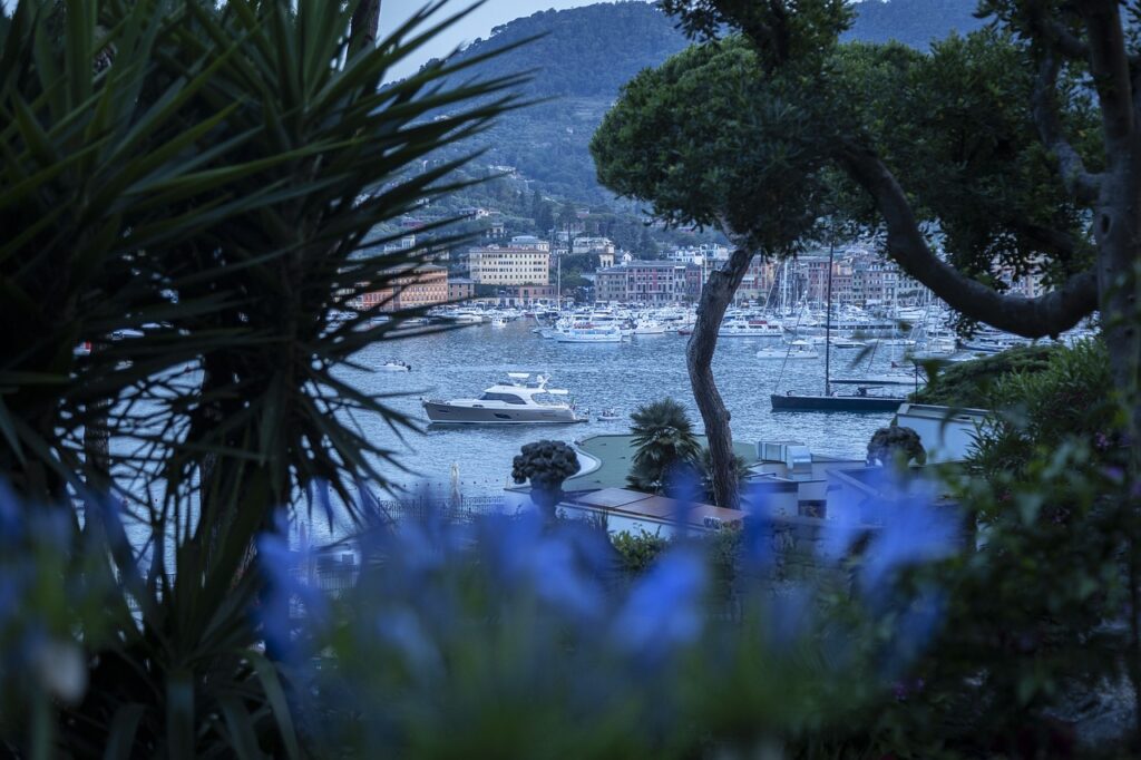 Wedding in Santa Margherita Ligure