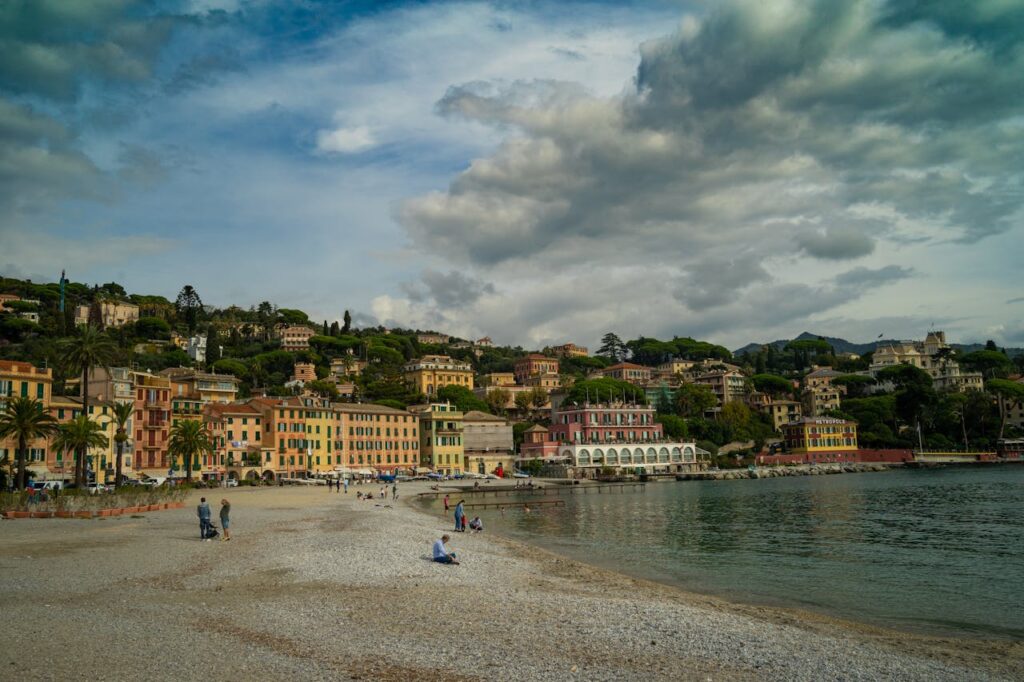 Wedding Santa Margherita Ligure