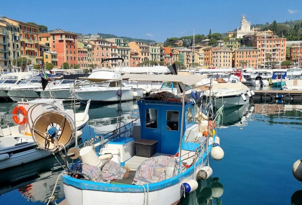 wedding santa margherita ligure