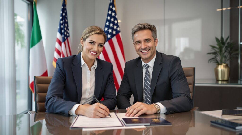 Get Married in Italy as a US Citizen