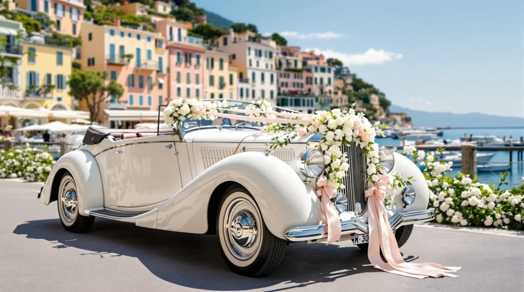 Portofino Wedding Cost