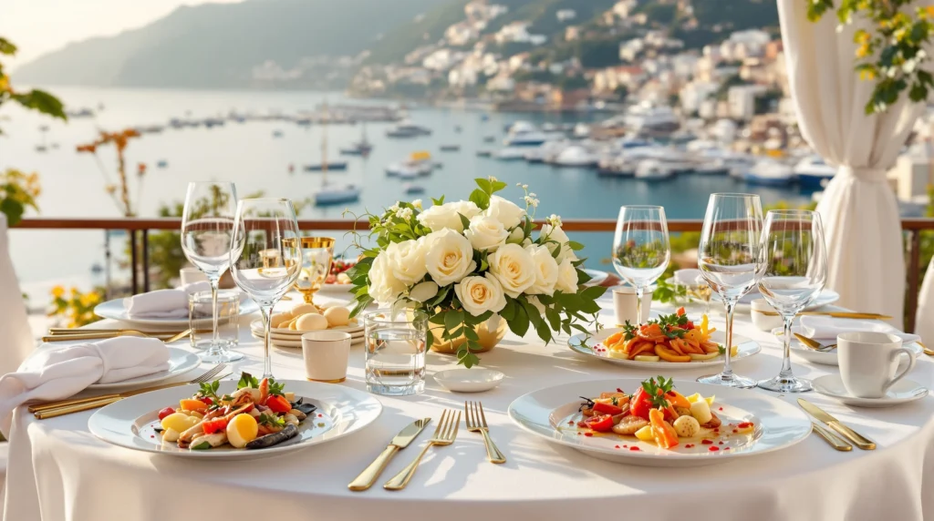 Portofino Wedding Cost