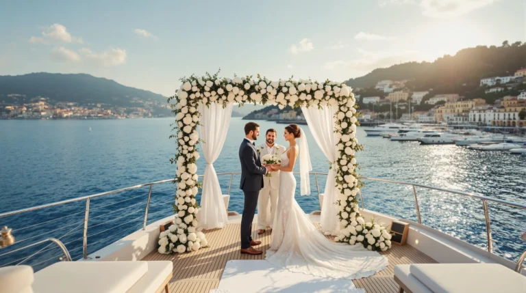 Get Married in Italy as a US Citizen Portofino Wedding Cost