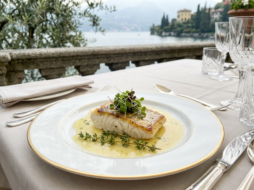 Italian Wedding Menu Ideas