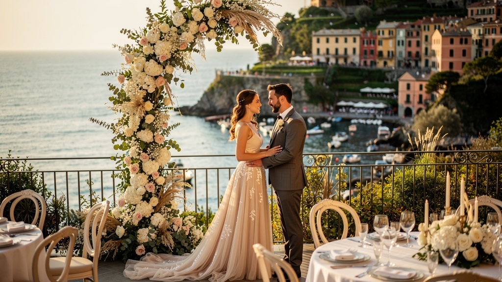 Elope in Italy - Elopement in Italy