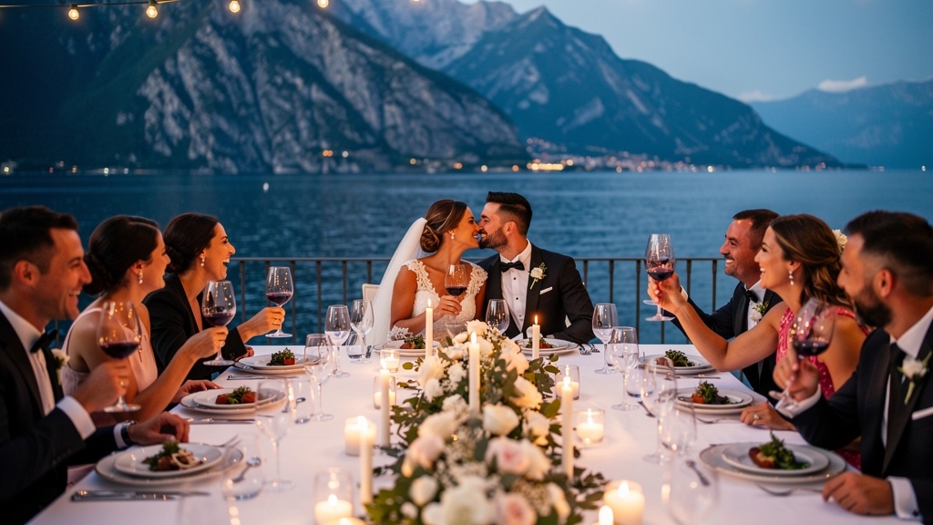 Elope in Italy - Elopement in Italy 