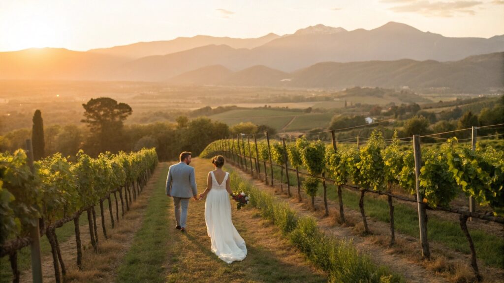 Elope in Italy - Elopement in Italy 
