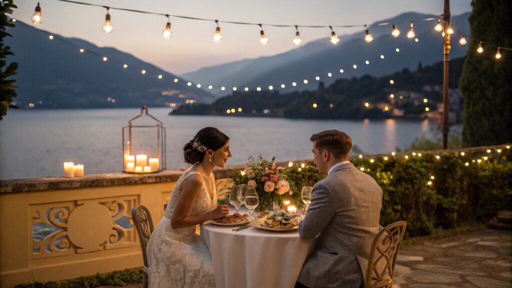 Elope in Italy with Kiss Me Italy - elopement in Italy