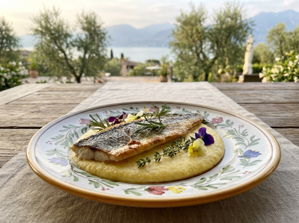 Italian Wedding Menu Ideas