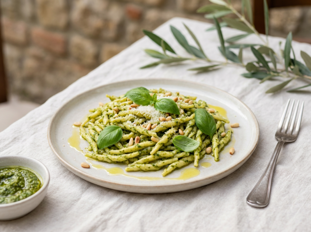 Italian Wedding Menu Ideas