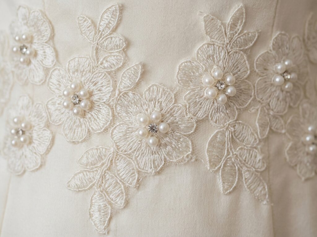 Wedding Dress Designer in Italy