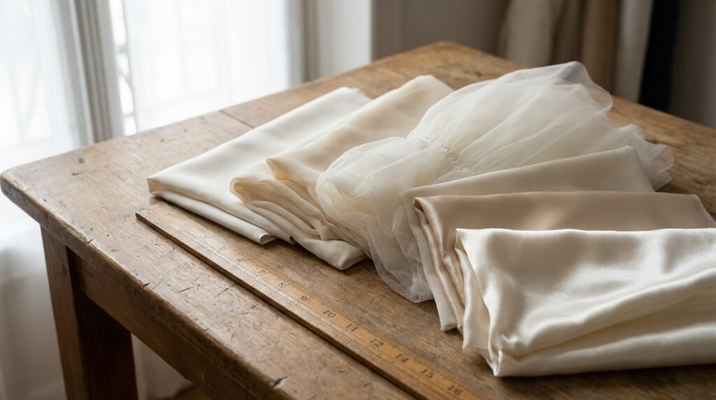 Wedding Dress Designer in Italy