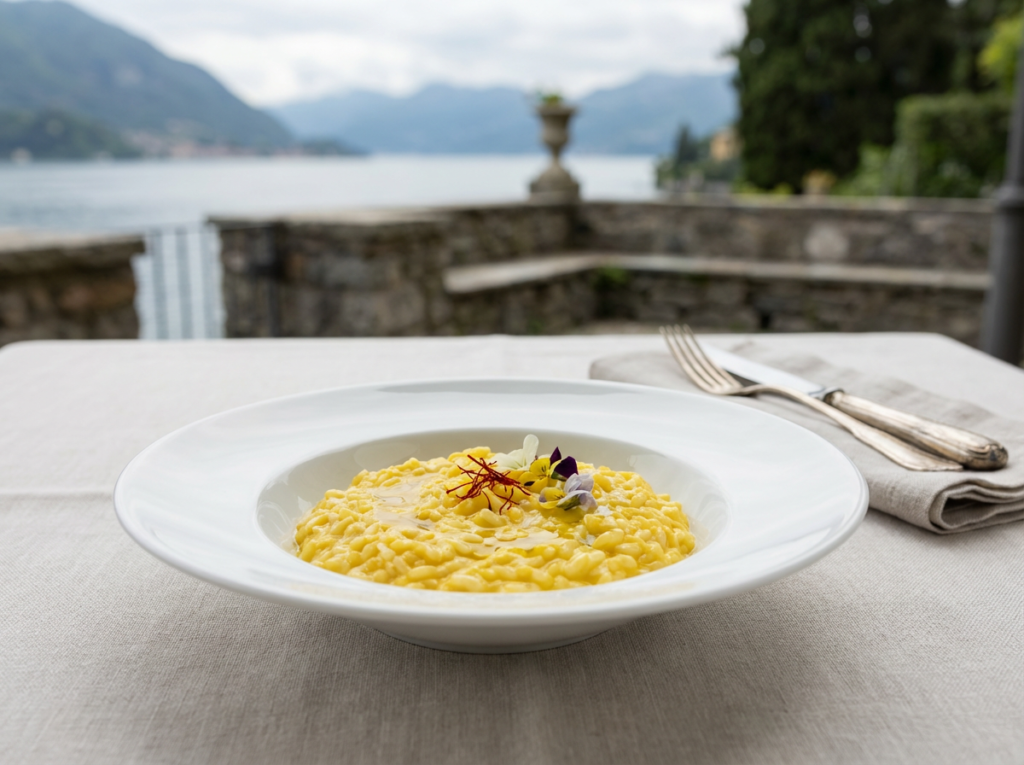 Italian Wedding Menu Ideas