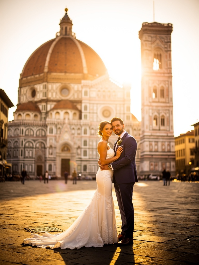 Florence Wedding Planner