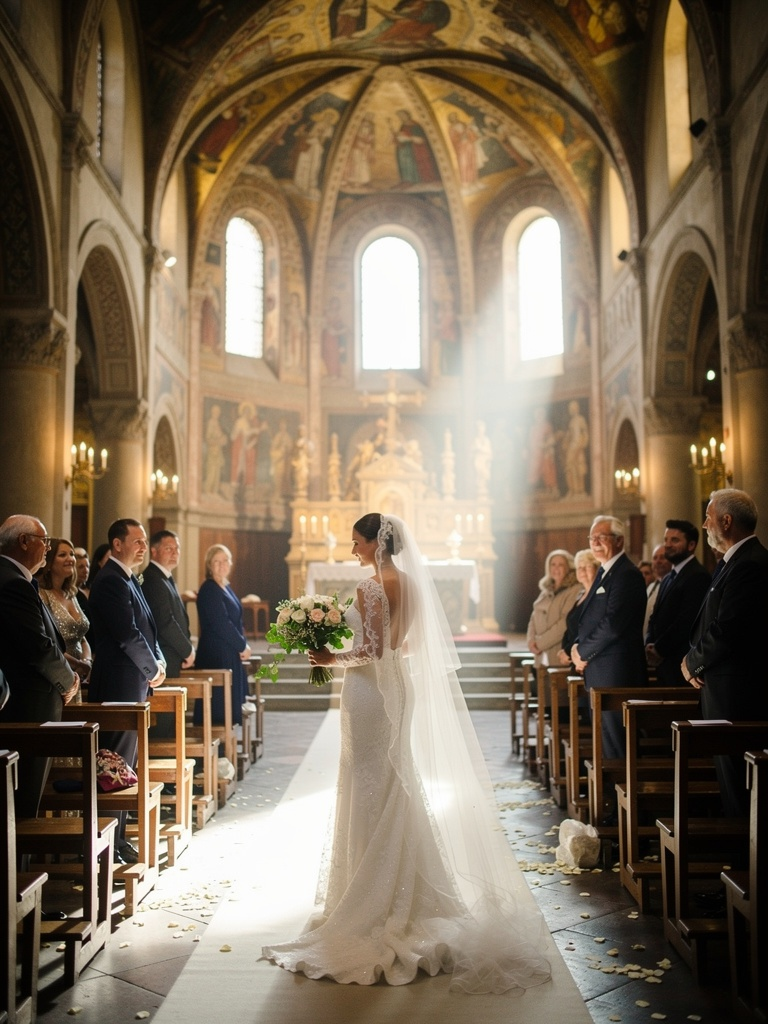 Florence Wedding Planner 