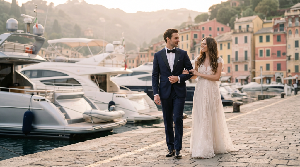 Luxury Wedding Planner