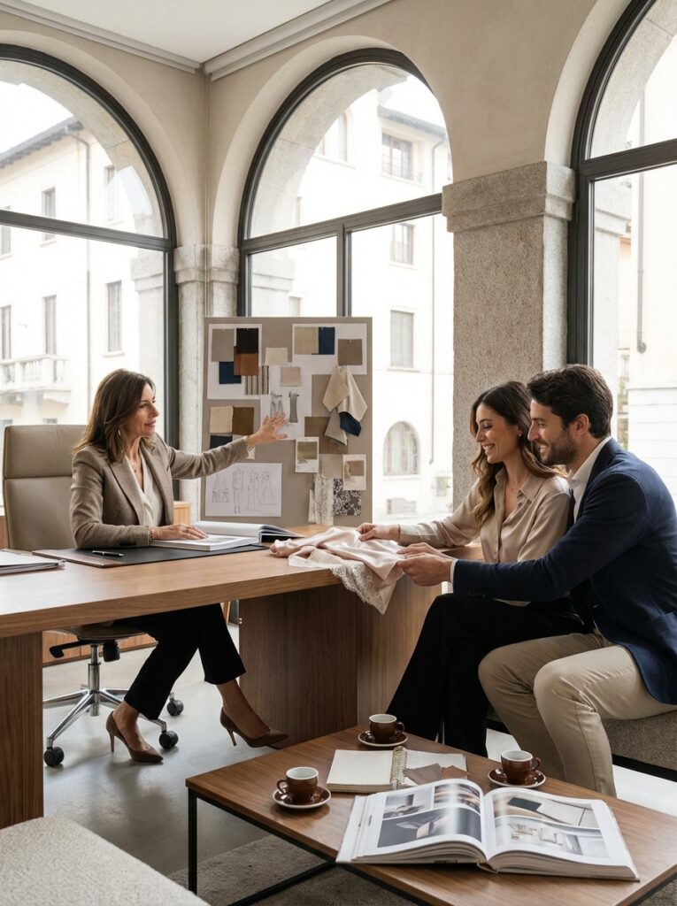 Luxury Wedding Planner