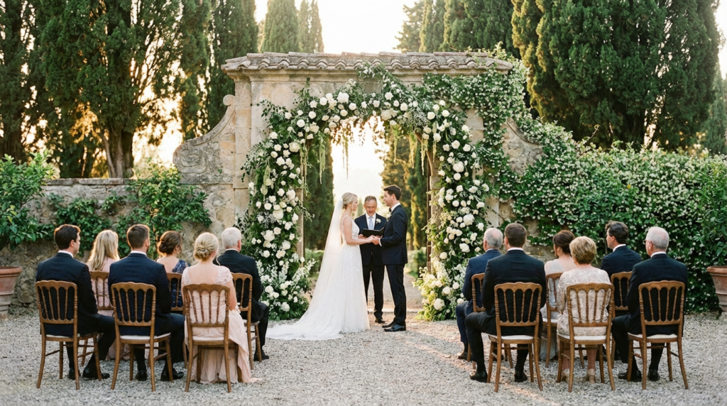 Rome wedding - Wedding in Rome