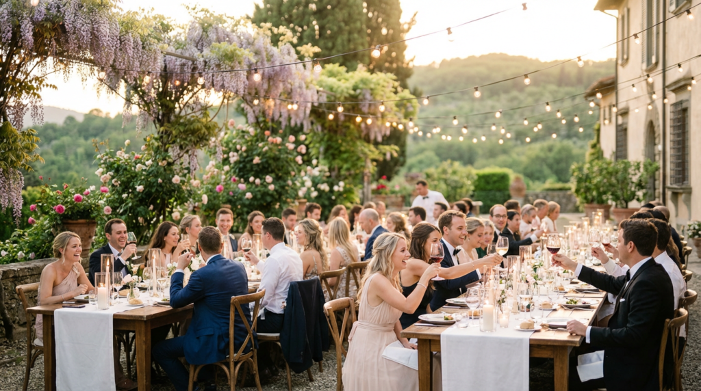 Rome wedding - Wedding in Rome