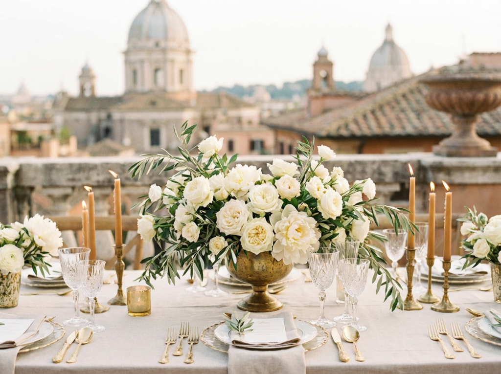 Rome wedding - Wedding in Rome