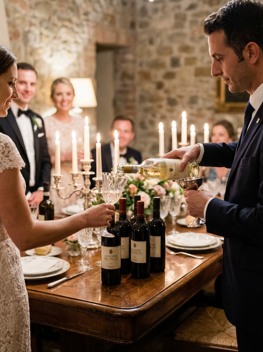 rome wedding Renew Your Wedding Vows in Tuscany Italy - Vow renewal in Tuscany Italy