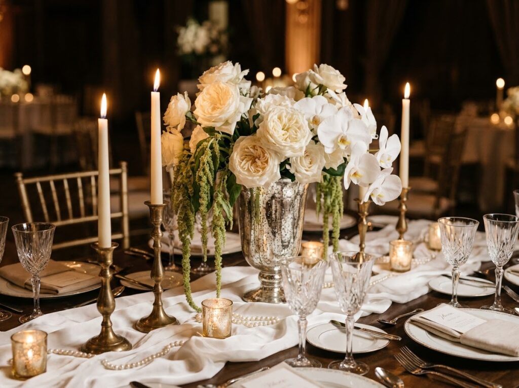 Exclusive Castle Wedding in Italy