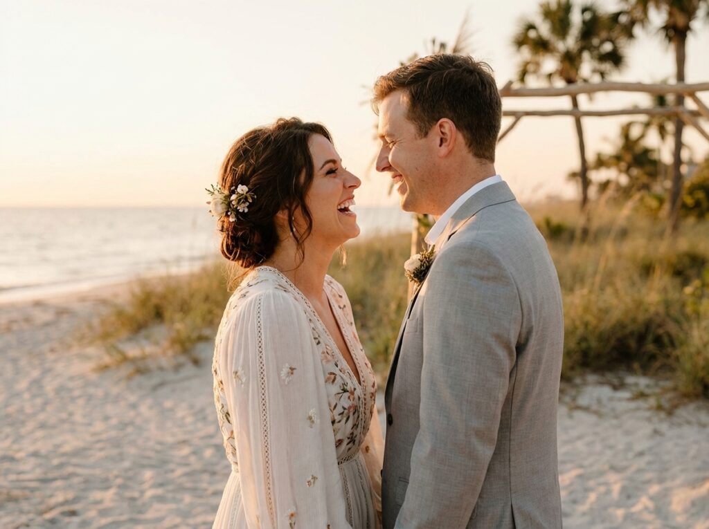 Luxury Wedding in Capri