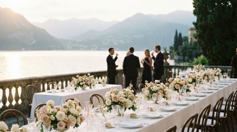 best wedding venues in italy 2026
