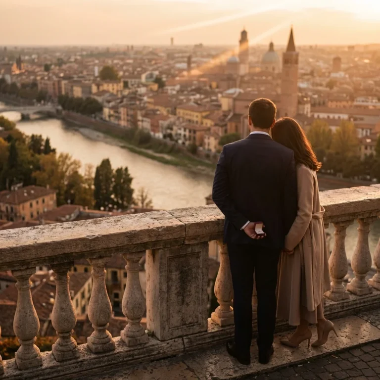 Verona proposal ideas