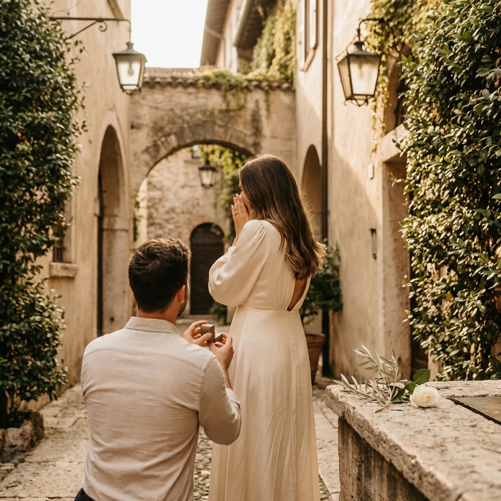 Verona proposal ideas