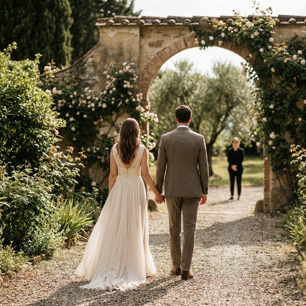 elopement photographer lake como