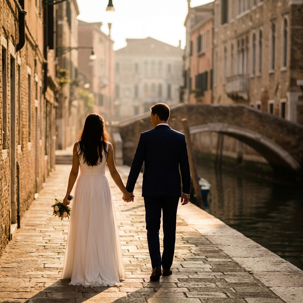 Venice wedding cost