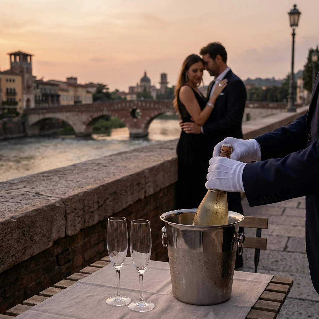 Verona proposal ideas