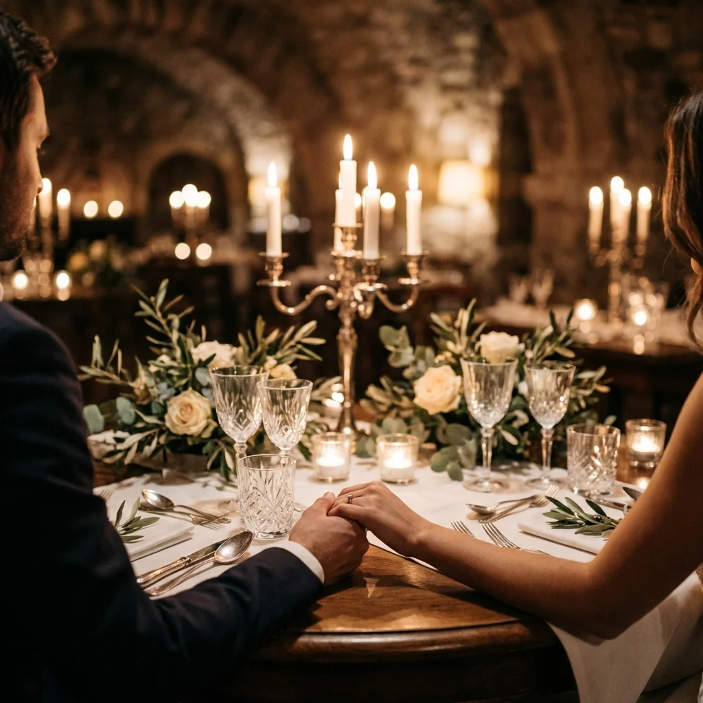 Verona proposal ideas