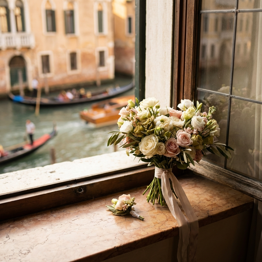 Venice wedding cost