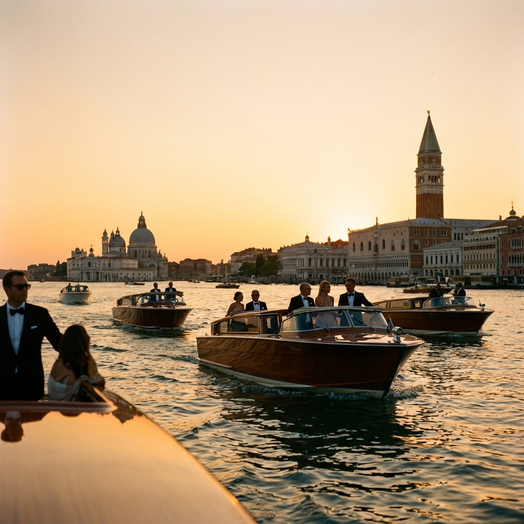 Venice wedding cost