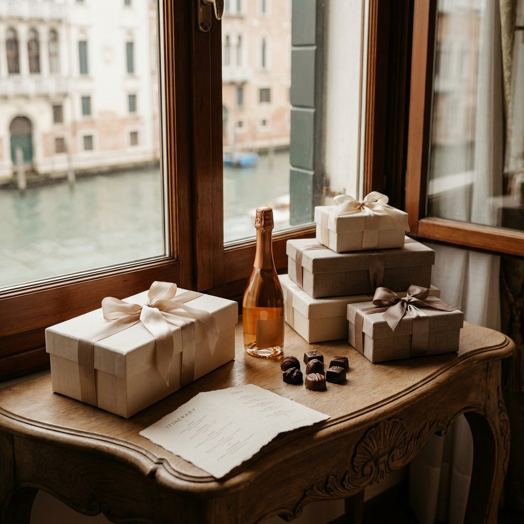 Venice wedding cost