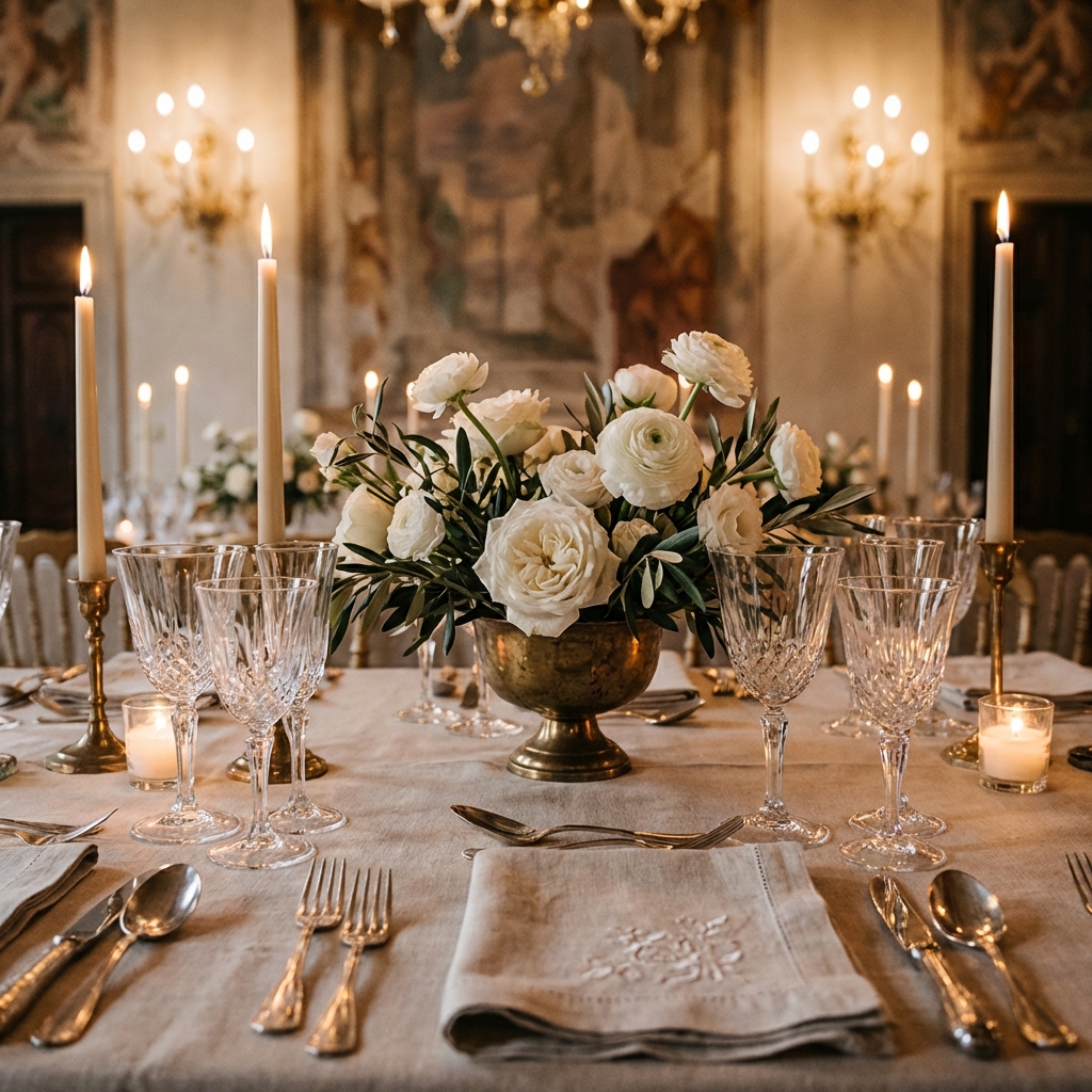 Wedding Venues Venice Italy