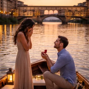 boat arno