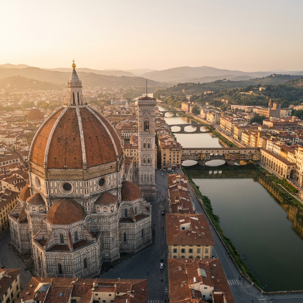 Marriage proposal packages in Florence, Italy — Kiss Me Italy